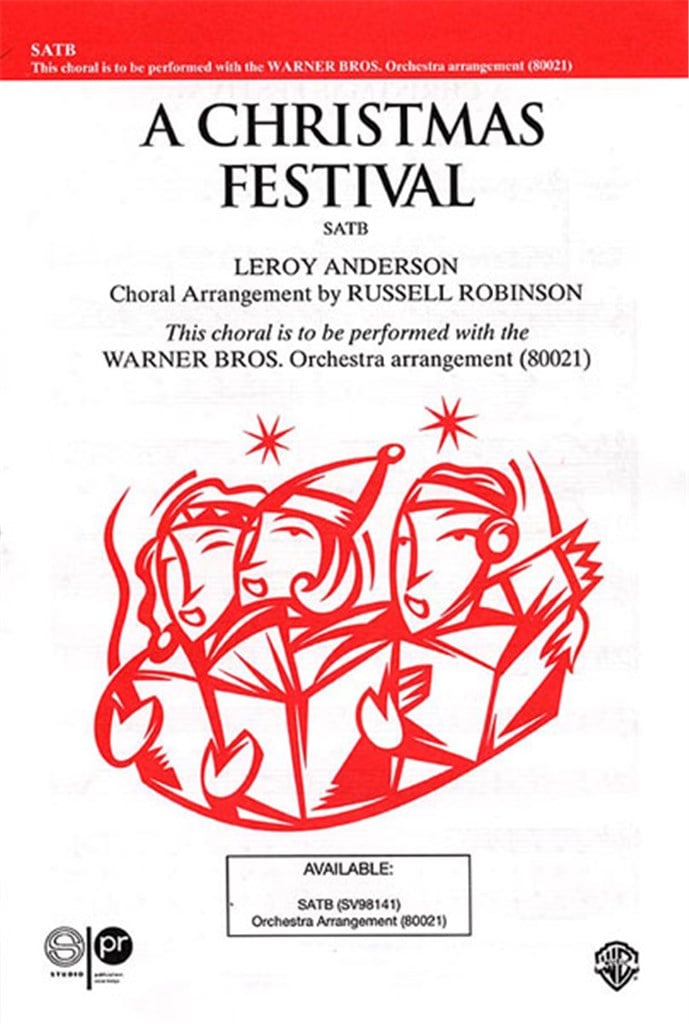 A Christmas Festival